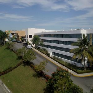 Holiday Inn - Villahermosa Aeropuerto By Ihg