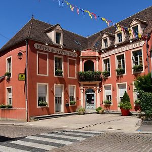 Hotel Relais De La Cote D'Or